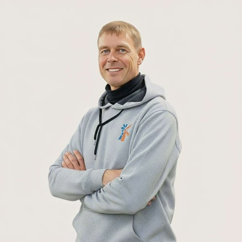 Marco van Strien